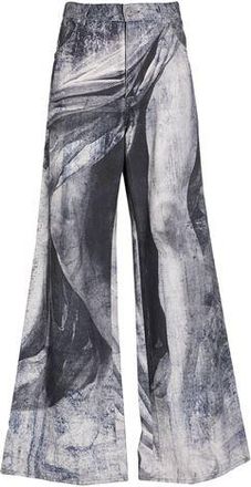 Balmain HOSEN & R&Ouml;CKE - Jeanshosen auf YOOX.COM
