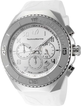 Technomarine Manta Ocean Mens Watch