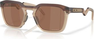 Oakley unisex, Accessoires, Bruin, Maat: 54 MM
