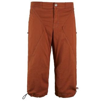 E9 Figaro 3/4 3/4 Hose f&uuml;r Herren | rot