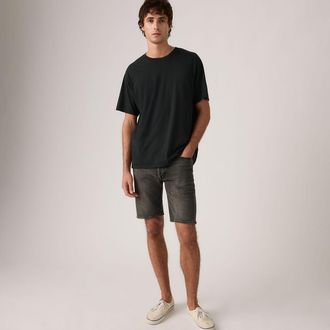 Levi's 501 Original Shorts - Mens - 28X9 - Black