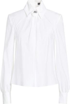 Karl Lagerfeld TOPWEAR - Tops on YOOX.COM