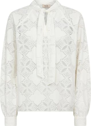 Mos Mosh Blusas y Camisas - Blouses & Shirts - Mujer - Beige - XS