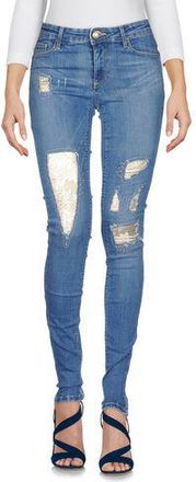 Roy Rogers PARTES DE ABAJO - Pantalones vaqueros en YOOX.COM