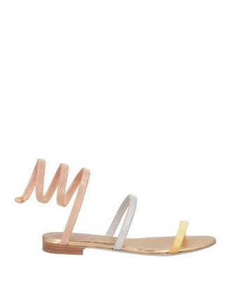 Rene Caovilla SCHUHE - Sandalen auf YOOX.COM