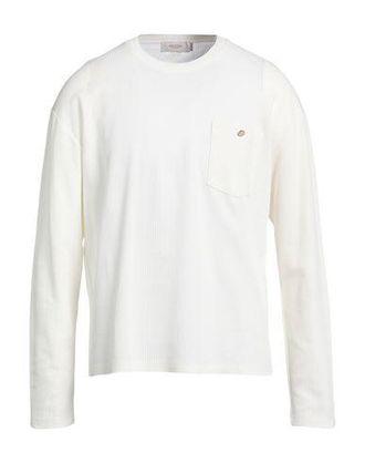 Agnona CAMISETAS Y TOPS - Sudaderas en YOOX.COM