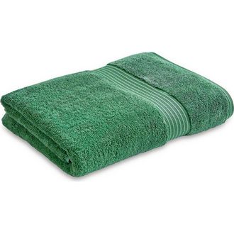 Christy Supreme Hygro Luxury 100% Supima Cotton Bath Towels in Spruce at Nordstrom