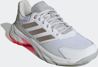 adidas adidas Performance COURTJAM CONTROL 3 f&uuml;r Hartcourt, All-Court