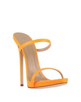 Giuseppe Zanotti FOOTWEAR - Sandals sur YOOX.COM