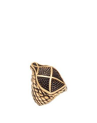 Roberto Cavalli JOYAS y RELOJES - Anillos en YOOX.COM