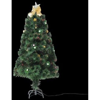 F&eacute;&eacute;ric Lights & Christmas F&eacute;&eacute;ric Lights And Christmas - Arbol De Navidad Led Cracovia 120 Cm. - Ehlis