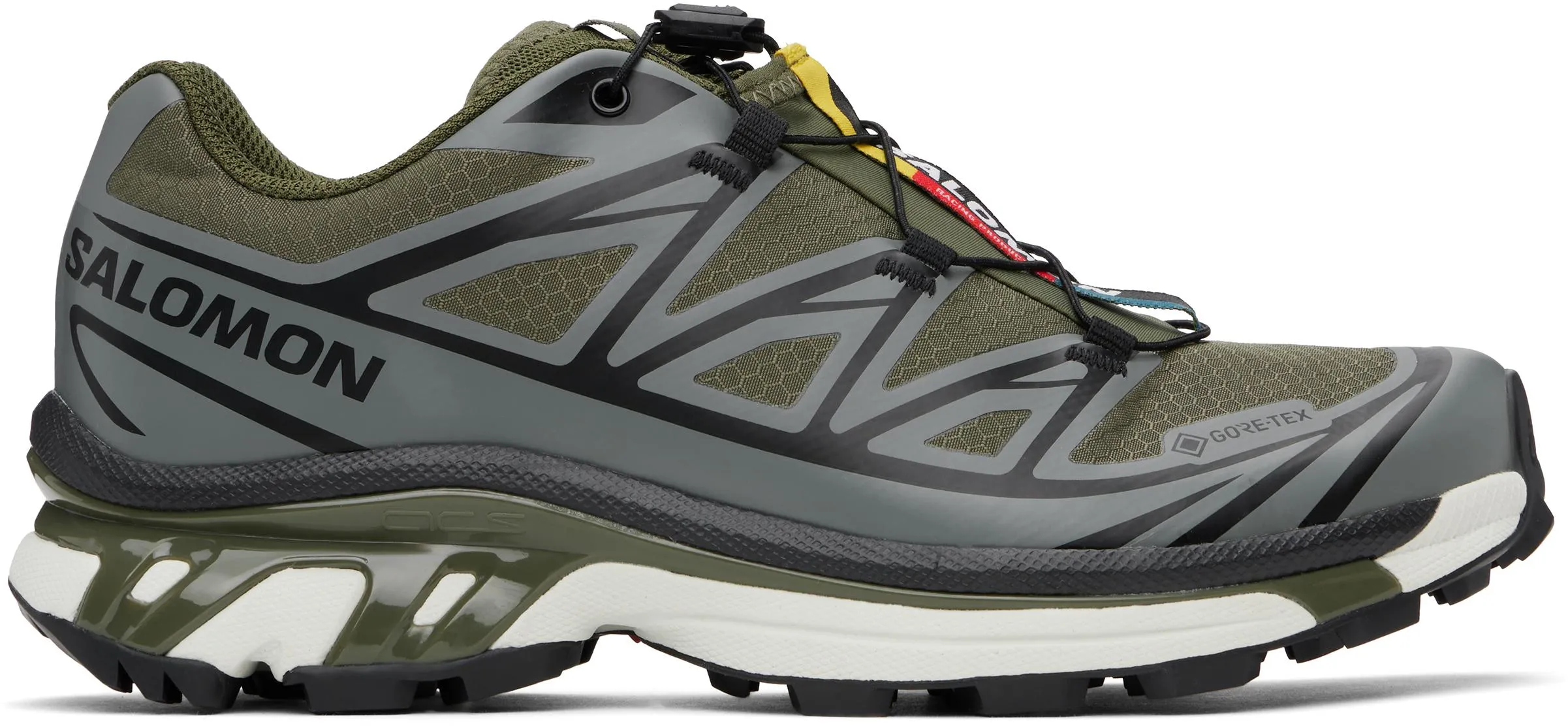 楽天市場】サロモン SENSE RIDE 5 GORE-TEX SALOMON トレイル
