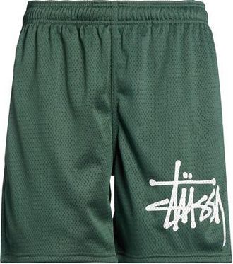 St&uuml;ssy BOTTOMWEAR - Shorts e bermuda su YOOX.COM