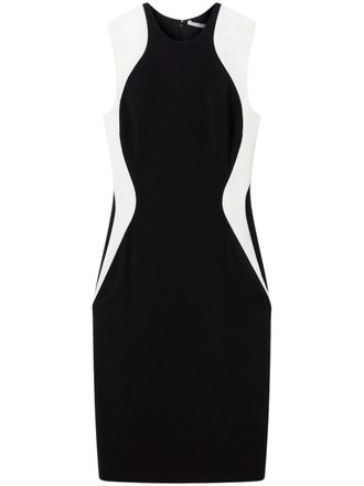 ワンピース STELLA MCCARTNEY SPOTTED PRINT MINI DRESS Stella McCartney Spotted Print Mini Dress from $617.00 - on