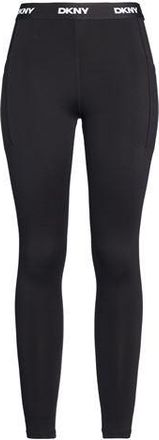 DKNY PARTES DE ABAJO - Leggings en YOOX.COM