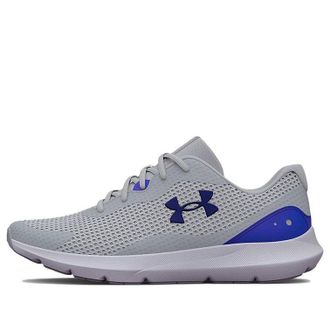 Under Armour Surge 3 Steel Versa Blue 3024883-101