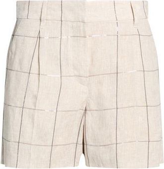 Brunello Cucinelli HOSEN & R&Ouml;CKE - Shorts & Bermudashorts auf YOOX.COM