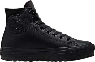 Converse Chuck Taylor All Star City Trek - - Shoes - Uomo - Nero - 38 EU