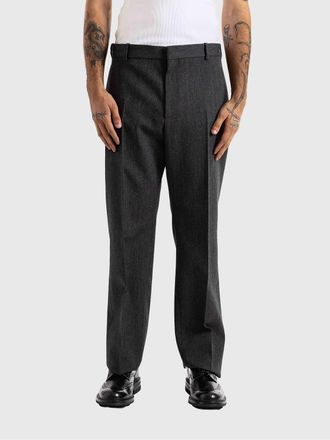 Balenciaga Pants Men color Grey