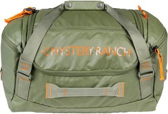 Mystery Ranch Mission Duffel 40 Reisetasche - | oliv