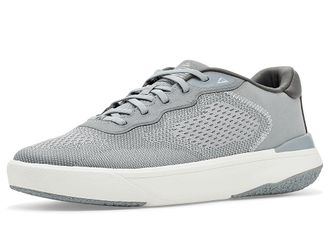Reef Shoreline Del Mar Mens Shoes Heather Grey : 11.5 D - Medium, Synthetic