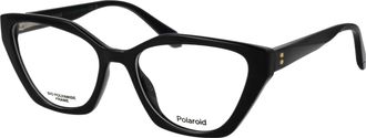 Polaroid Optische monturen PLD D637/C 80717 54