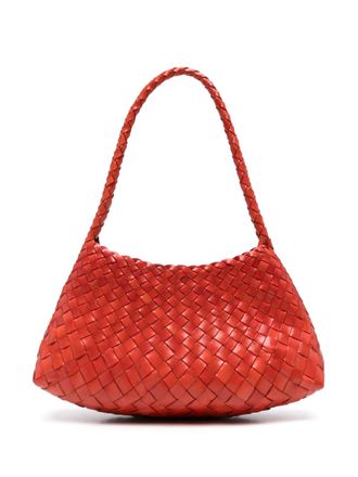 Dragon Diffusion Rosanna schoudertas - Oranje