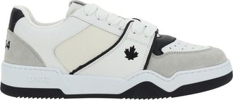 Dsquared2 spiker Sneakers