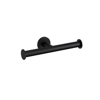 Cosmic Portapapel Doble Negro Mate Architect Sp - Cosmic