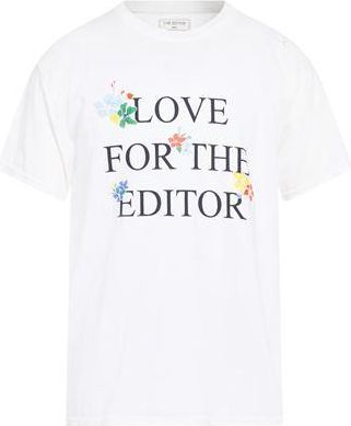 The Editor TOPWEAR - T-shirts su YOOX.COM