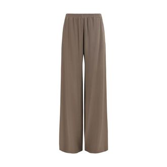 Fabiana Filippi Viscose Casual Womens Pants