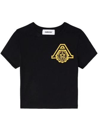 AMBUSH Scholarship Baby Tee