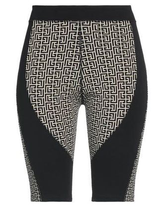 Balmain BOTTOMWEAR - Shorts & Bermuda Shorts on YOOX.COM