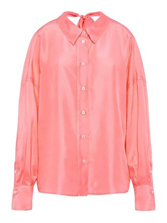 Tela Raisin shirt