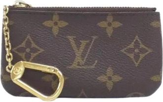Louis Vuitton unisex, Pre-owned, Marrone, Taglia unica, used