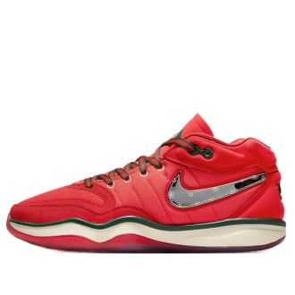 Nike Zoom GT Hustle 2 Christmas DJ9405-601