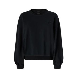 Pinko Pinko, Donna, Felpe, Nero, S, new