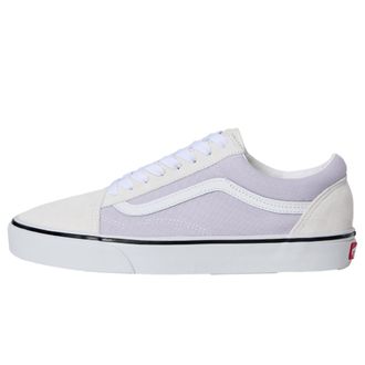 Vans Mens Vans Old Skool Two Tone Lilac Mist VN000D6WEMY