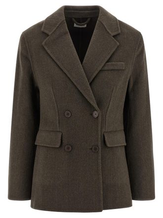 Parosh legend Blazer