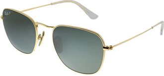 Ray-Ban FRANK RB 8157 921658 51mm Unisex Square Sunglasses