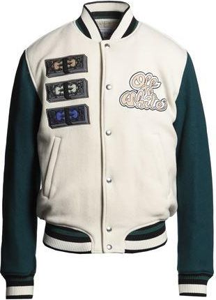 Off-white COATS & JACKETS - Jackets on YOOX.COM