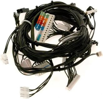 Bosch Mazo De Cables 24v (95/98kw), 7746900537