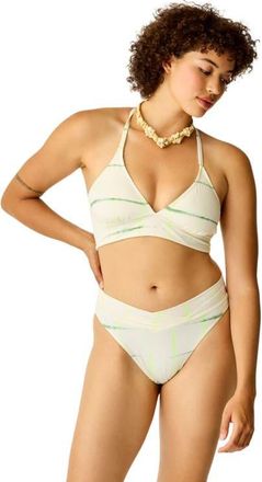 Carve Designs Mae Bottom in Aura at Nordstrom, Size X-Small