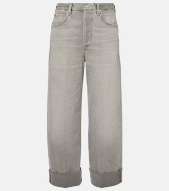 Citizens Of Humanity Ayla wide-leg jeans