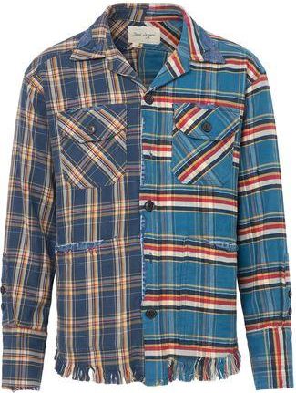 Greg Lauren TOPWEAR - Camicie su YOOX.COM