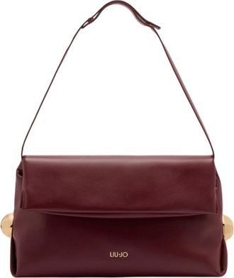 Liu Jo Donna, Borse, Rosso, Taglia unica, new