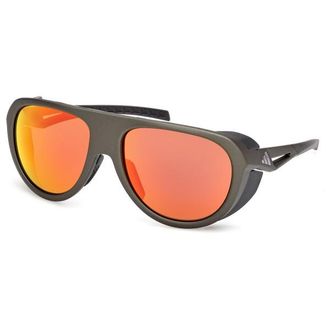 adidas SP0110 Mirror Cat: 3 Sonnenbrille - Unisex | bunt