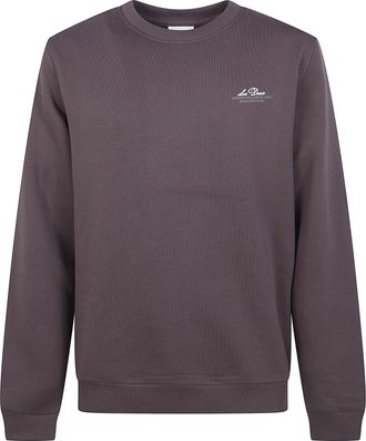 Les Deux Ben Globe Sweatshirt