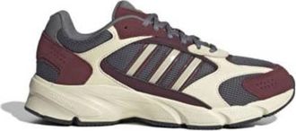 adidas Sportswear Crazychaos 2000 sneakers grijs/donkerrood