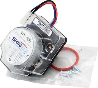 Radiant New Motor Valvula 3 V&iacute;a Fagor Fe25nox Solo Motor